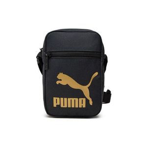 Puma Válltáska Original Compact Portable 078485 01 Fekete kép
