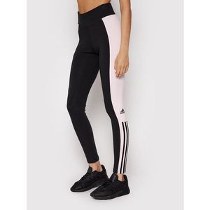 adidas Leggings Essentials GS6325 Fekete Slim Fit kép