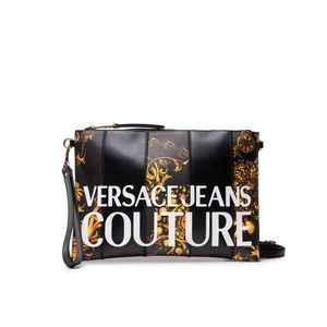 Versace Jeans Couture Táska 71VA4B4Y Fekete kép