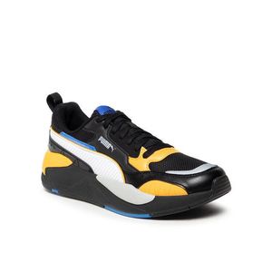 Puma Sportcipő X-Ray 2 Square 373108 34 Fekete kép