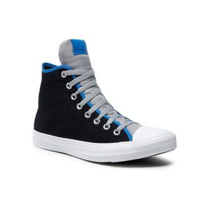 Converse Tornacipő Ctas Hi 170364C Fekete kép