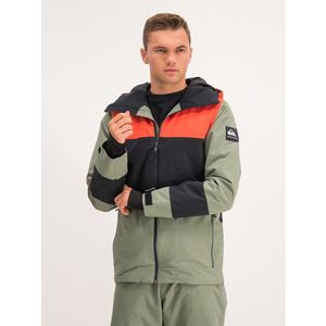 Quiksilver Snowboard kabát Sycamore EQYTJ03233 Színes Modern Fit kép