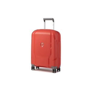 Delsey Kis kemény borítású bőrönd Clavel 00384580314 Narancssárga kép