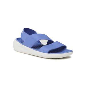 Crocs Szandál Literide Streach Sandal W 206081 Kék kép