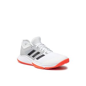 adidas Cipő Court Team Bounce FZ5464 Fehér kép