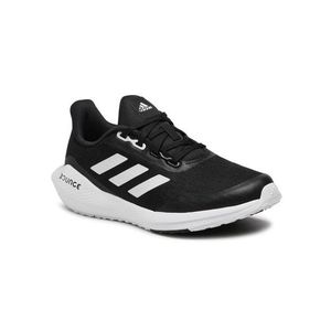 adidas Cipő Eq21 Run J FX2248 Fekete kép