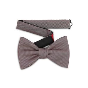Hugo Csokornyakkendő Bow Tie Dressy 50452618 Rózsaszín kép