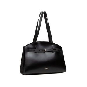 Furla Táska Margherita WB00177-A.0029-O6000-1-007-20-IT-B Fekete kép