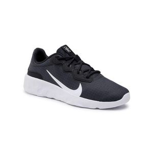 Nike Cipő Explore Strada CD7091 003 Fekete kép