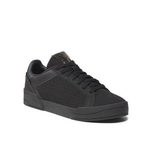 adidas Cipő Court Tourino GZ9243 Fekete kép