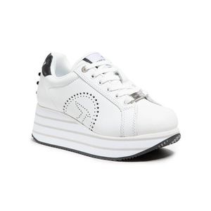 Trussardi Sportcipő 79A00651 Fehér kép