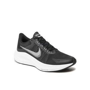 Nike Cipő Zoom Winflo 8 CW3419 006 Fekete kép