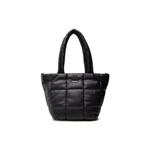 DKNY Táska Poppy Lg Tote R13AZP43 Fekete kép