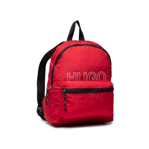 Hugo Hátizsák Reborn Backpack 50452695 10231109 01 Piros kép