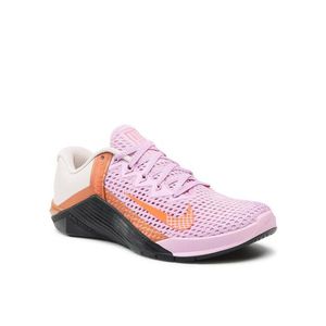 Nike Cipő Metcon 6 AT3160 686 Rózsaszín kép