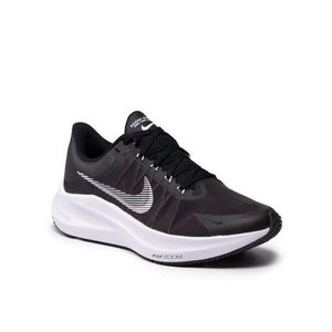 Nike Cipő Zoom Winflo 8 CW3421 005 Fekete kép