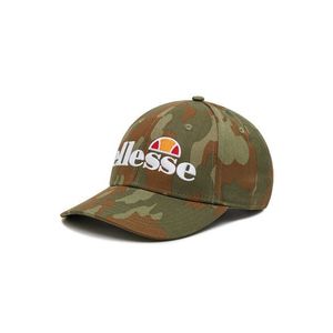 Ellesse Baseball sapka Ragusa Camo Cap SAKA2030506 Zöld kép