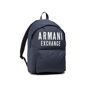 Armani Exchange Hátizsák 952336 9A124 37735 Sötétkék kép