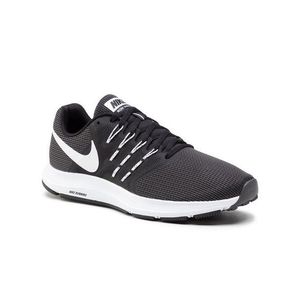 Nike Cipő Run Swift 908989 001 Fekete kép