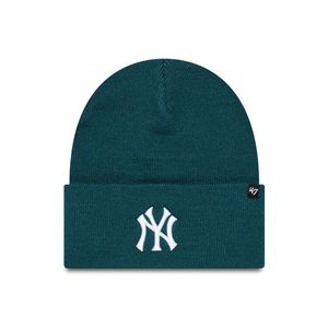 47 Brand Sapka New York Yankees Haymaker HYMKR17ACE Zöld kép