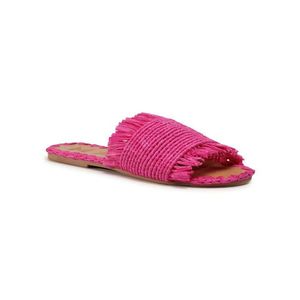 Manebi Papucs Leather Sandals S 1.7 Y0 Rózsaszín kép