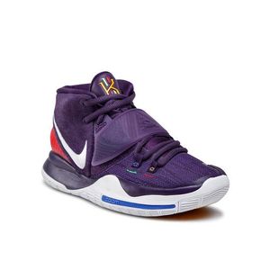 Nike Cipő Kyrie 6 BQ4630-500 Lila kép