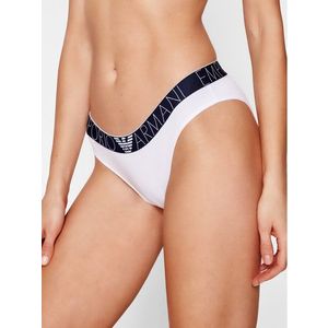 Emporio Armani Underwear Klasszikus alsó 162525 1P227 00010 Fehér kép