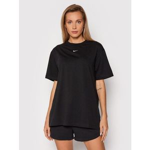 Fekete női Nike póló kép