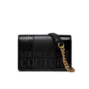 Versace Jeans Couture Táska 71VA4B48 Fekete kép