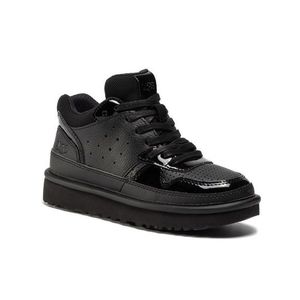 Ugg Sportcipő W Highland Sneaker 1111336 Fekete kép