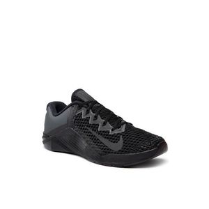 Nike Cipő Metcon 6 CK9388 011 Fekete kép