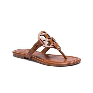 Tory Burch Flip-flops Miller 50008694 Barna kép