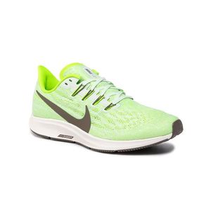 Nike Cipő Air Zoom Pegasus 36 AQ2203 003 Zöld kép