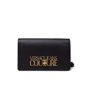 Versace Jeans Couture Táska 71VA4BL2 Fekete kép