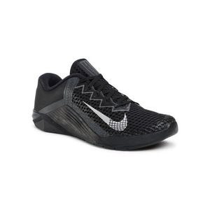 Nike Cipő Metcon 6 CK9388 001 Fekete kép
