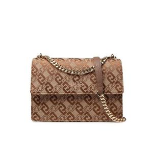 Liu Jo Táska M Crossbody AF1205 T6438 Barna kép