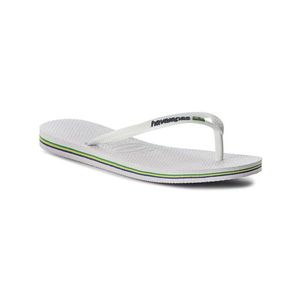Havaianas Flip-flops Sl Brasil Cf 41407130001 Fehér kép