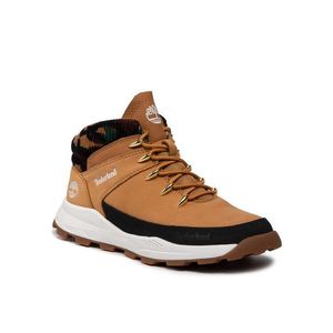 Timberland Bakancs Brooklyn TB0A2GWQ2311 Barna kép