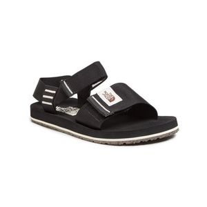 The North Face Szandál Skeena Sandal NF0A46BFLQ6 Fekete kép