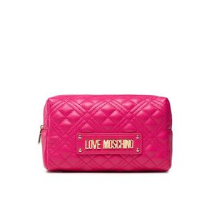 LOVE MOSCHINO Smink táska JC5302PP1ELA0604 Rózsaszín kép
