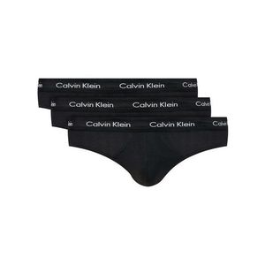 Calvin Klein Underwear 3 pár boxer 0000U2661G Fekete kép