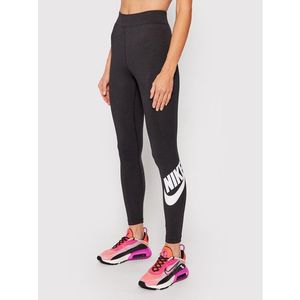 Nike Leggings Sportswear CZ8528 Fekete Slim Fit kép