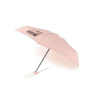 MOSCHINO Esernyő Supermini 8061 Rózsaszín kép