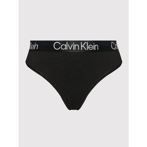 Calvin Klein Underwear Klasszikus alsó 000QF6708E Fekete kép