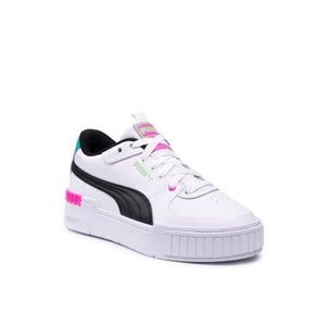 Puma Sportcipő Cali Sport Wn's 373871 05 Fehér kép