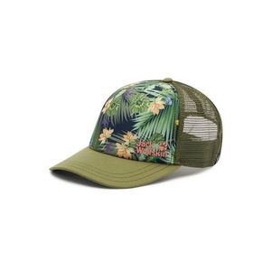 Jack Wolfskin Baseball sapka Paradise Cap 1909381 Zöld kép