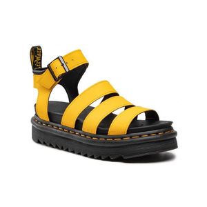 Dr. Martens Szandál Blaire 26555703 Sárga kép