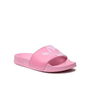 adidas Papucs adilette Lite W H00134 Rózsaszín kép