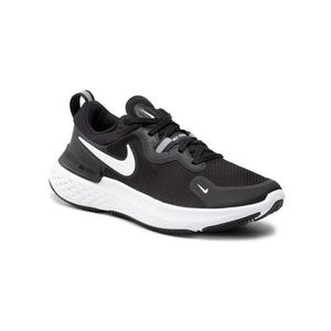 Nike Cipő React Miler CW1778 003 Fekete kép