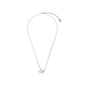 Swarovski Nyaklánc Swan Necklace 5007735 Ezüst kép